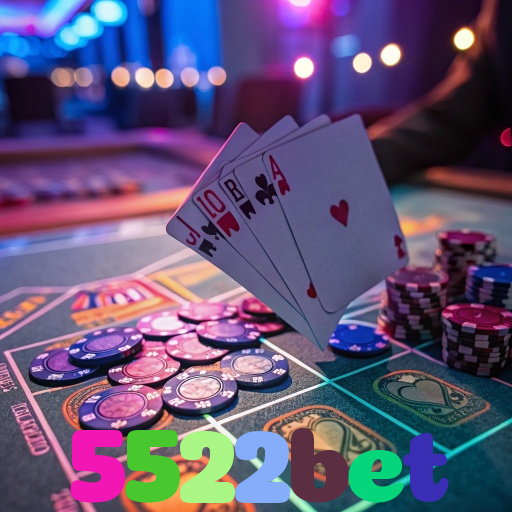 5522bet 