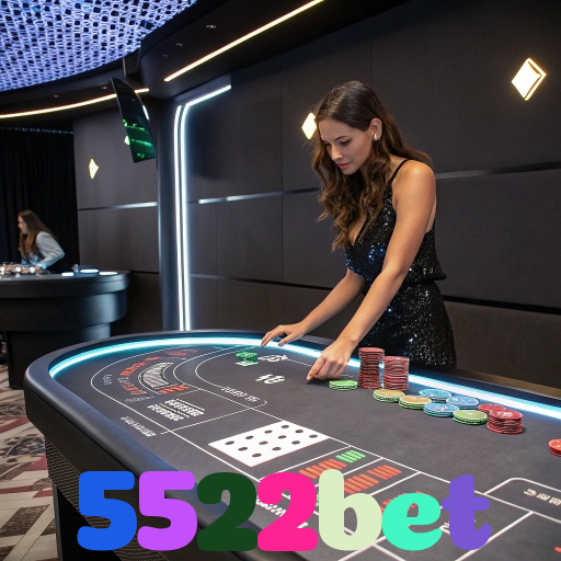 5522bet 