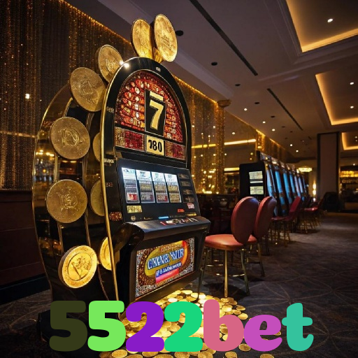 5522bet 
