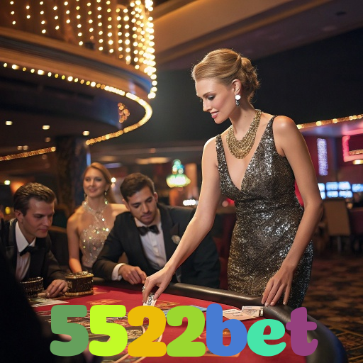 5522bet 