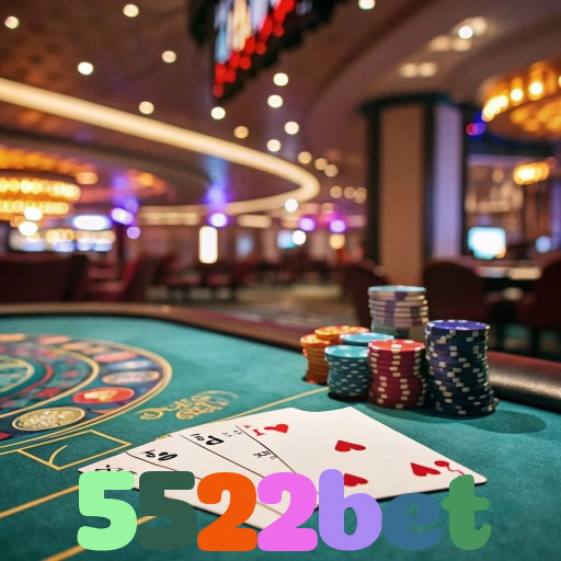 5522bet 
