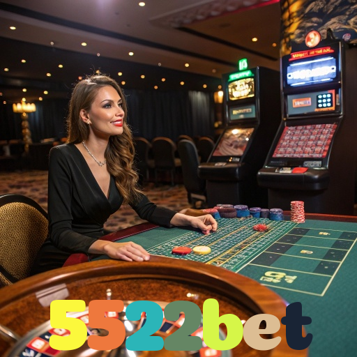 5522bet 
