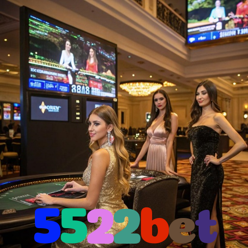 5522bet 