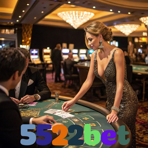 5522bet 