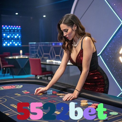 5522bet 