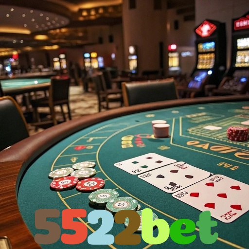 5522bet 