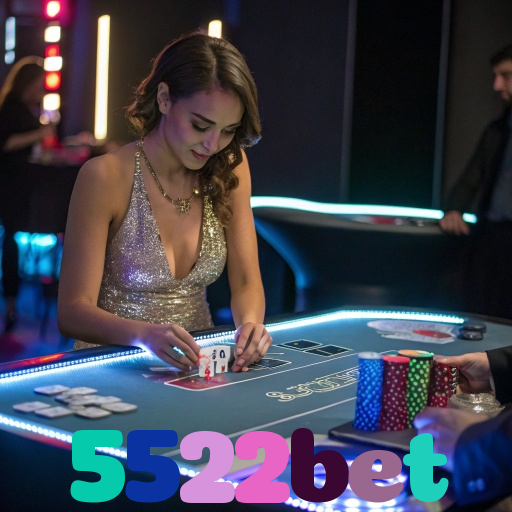 5522bet 
