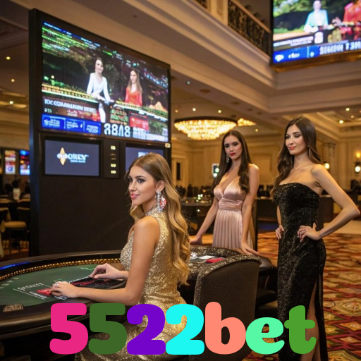 5522bet