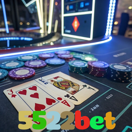 5522bet 