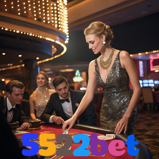 5522bet 