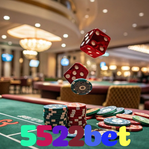 5522bet 
