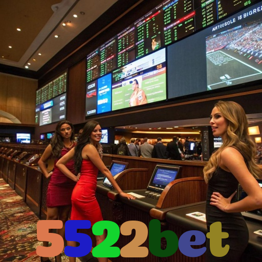 5522bet 
