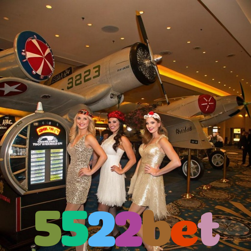 5522bet 