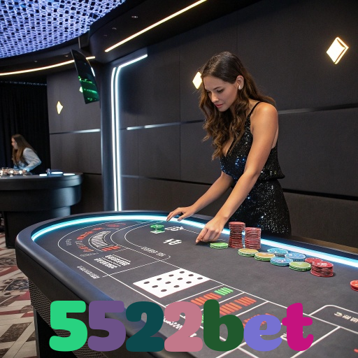 5522bet 
