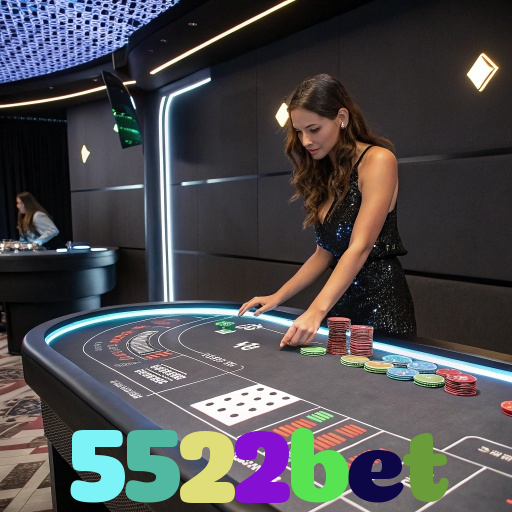 5522bet