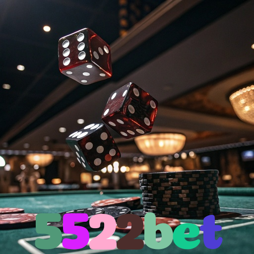 5522bet 