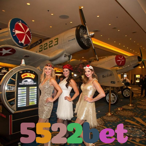 5522bet 