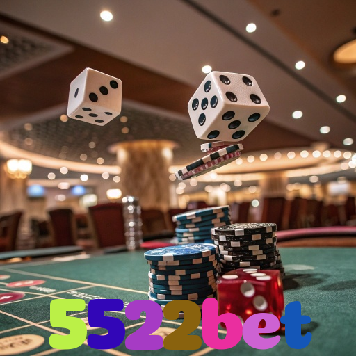 5522bet 