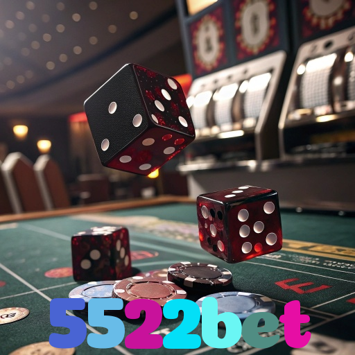 5522bet 