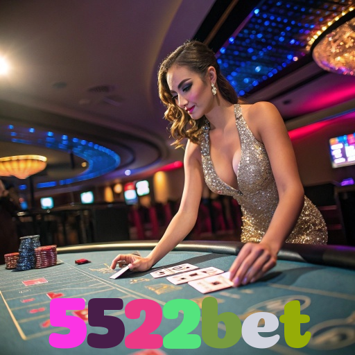 5522bet 