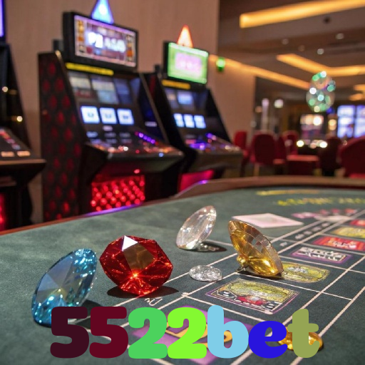 5522bet 