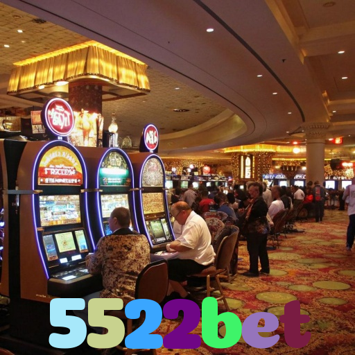 5522bet 