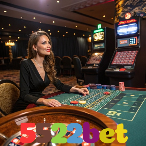 5522bet 
