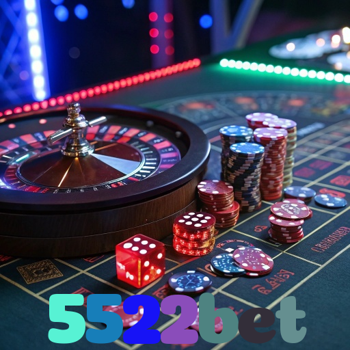 5522bet 