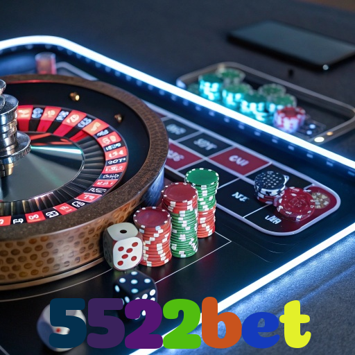 5522bet 