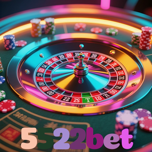 5522bet 