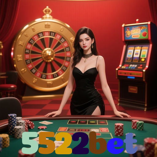 5522bet 