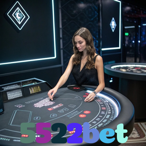 5522bet 