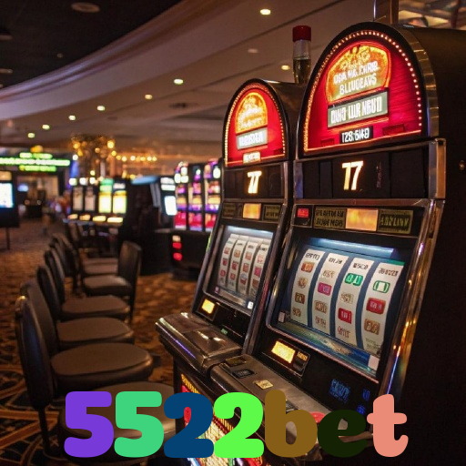 5522bet 