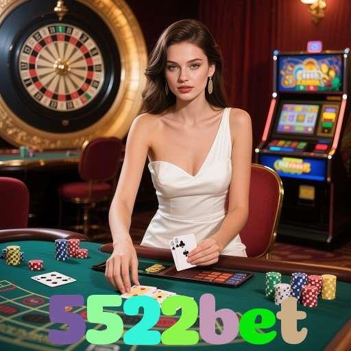 5522bet 