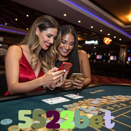 5522bet 
