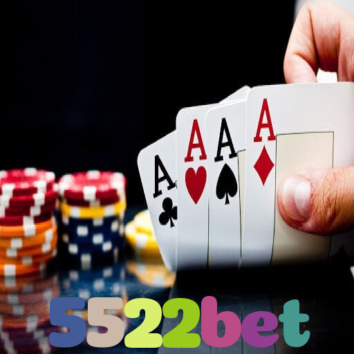 5522bet 