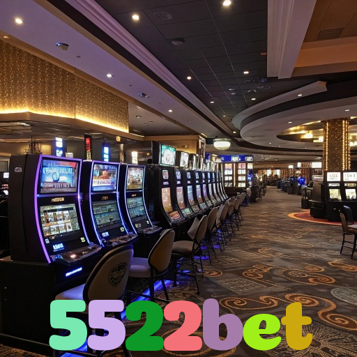 5522bet 