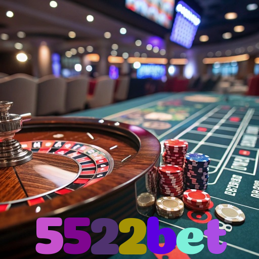 5522bet 