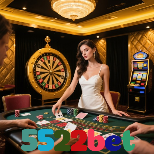 5522bet 