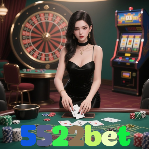 5522bet 