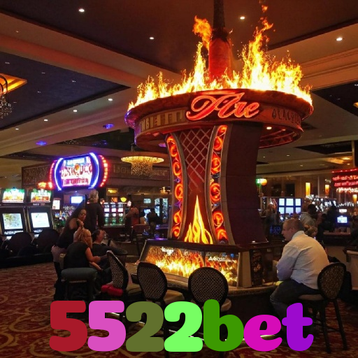 5522bet 