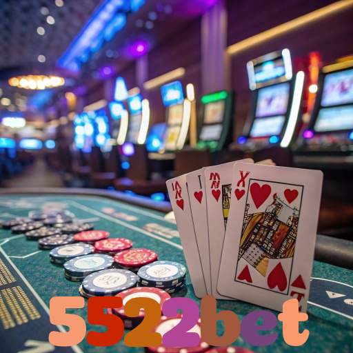 5522bet 