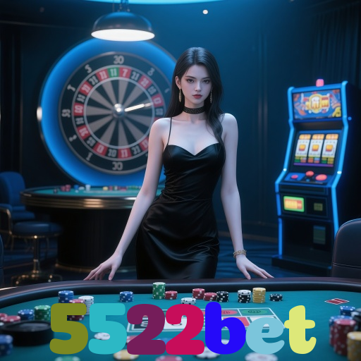 5522bet 