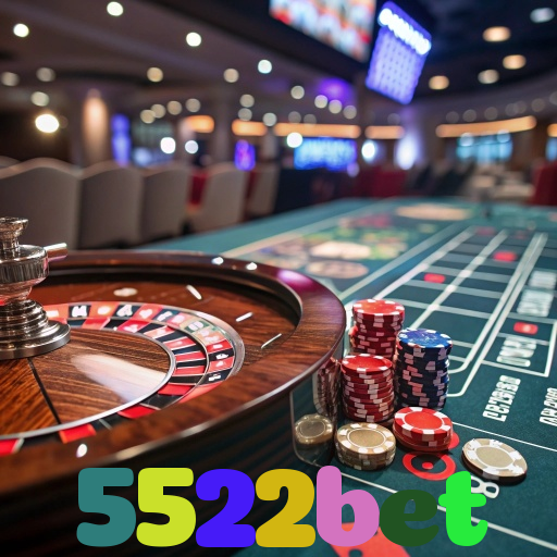 5522bet 