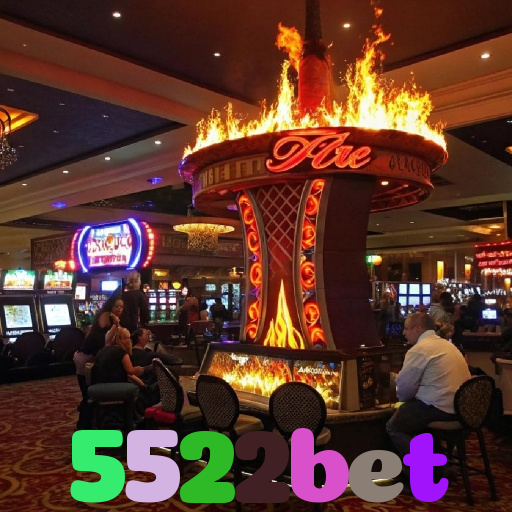 5522bet 
