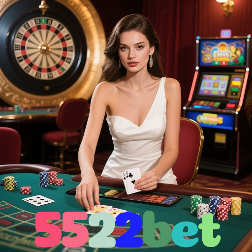 5522bet 