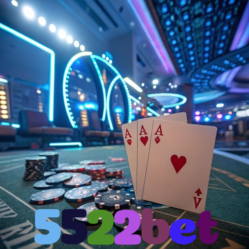 5522bet 