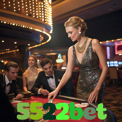 5522bet 