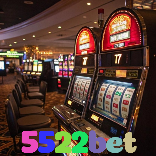 5522bet 