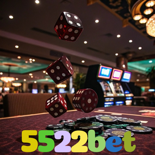 5522bet 
